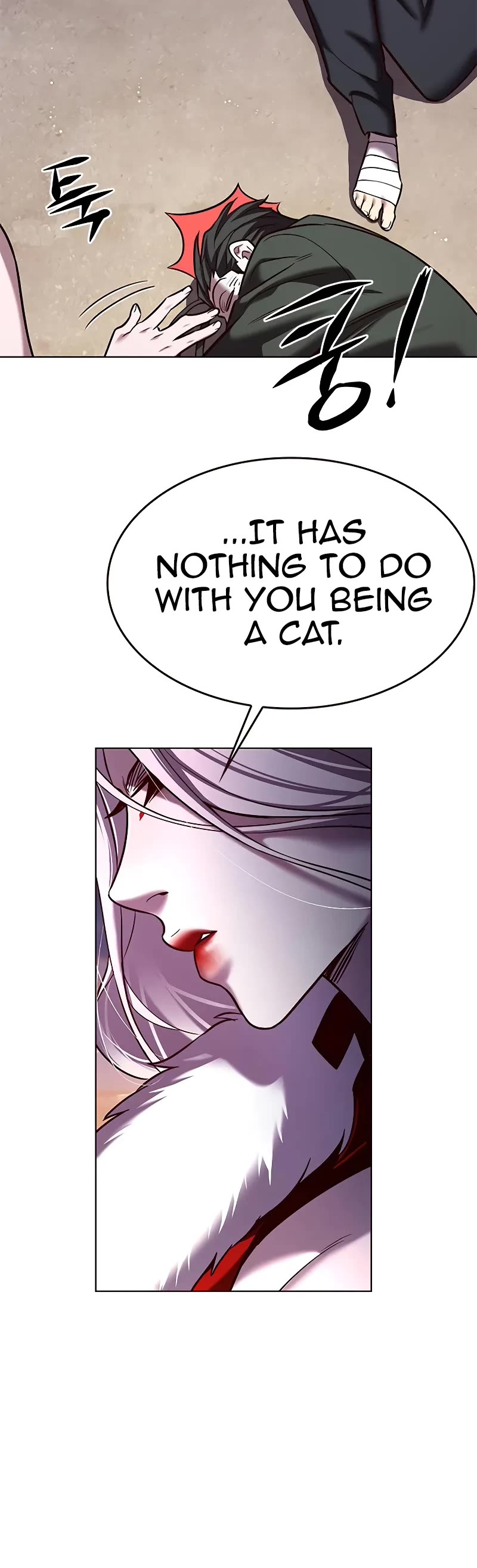 Eleceed Chapter 306 page 31 - Chapter 306