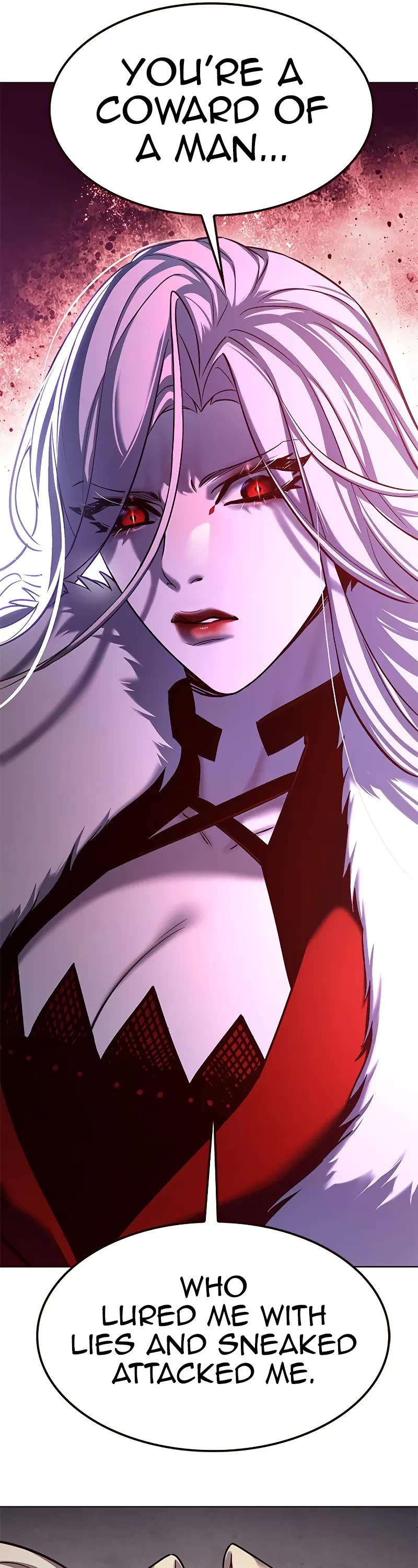 Eleceed Chapter 306 page 32 - Chapter 306