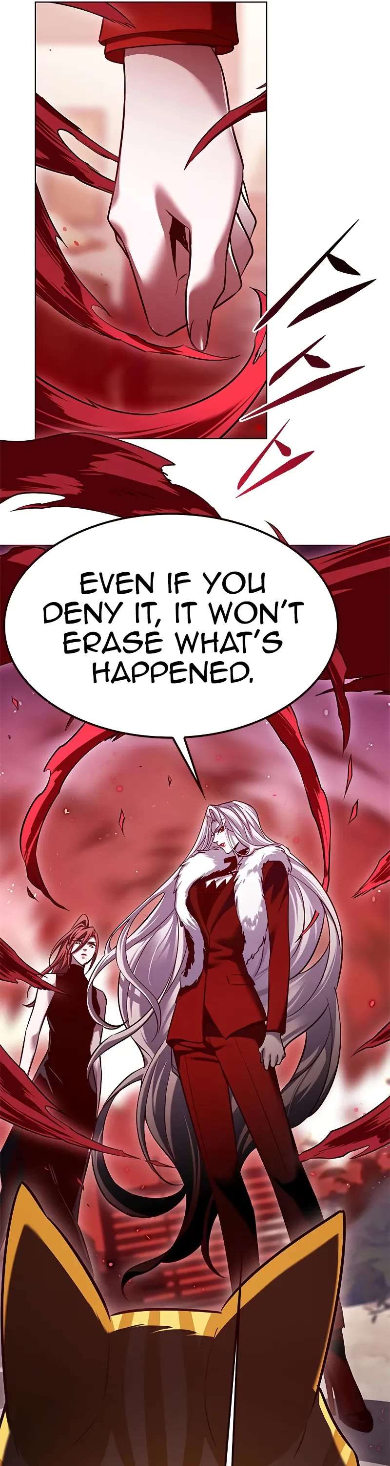 Eleceed Chapter 306 page 37 - Chapter 306