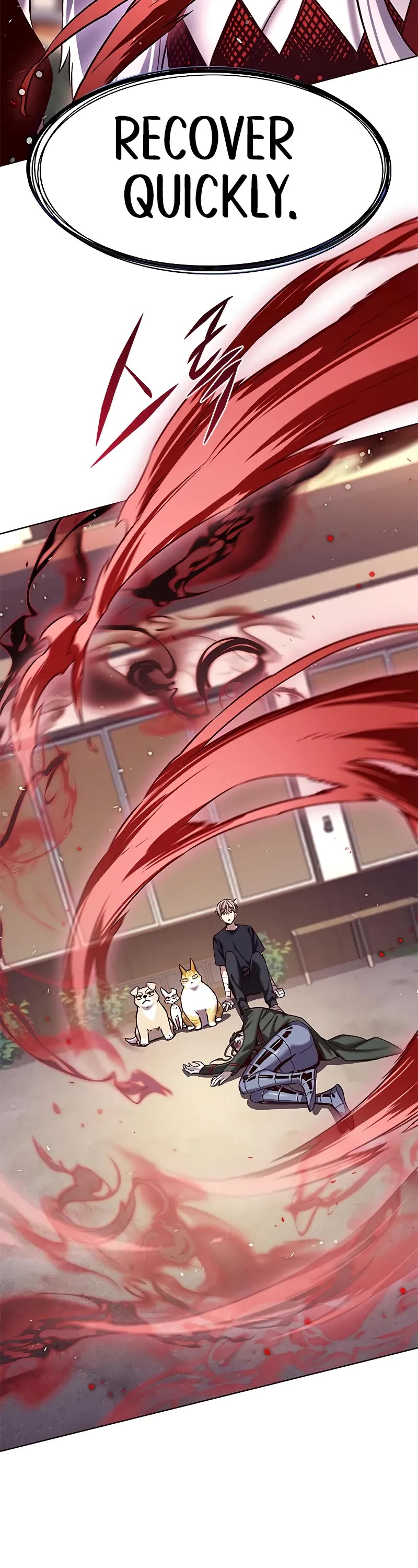 Eleceed Chapter 306 page 39 - Chapter 306