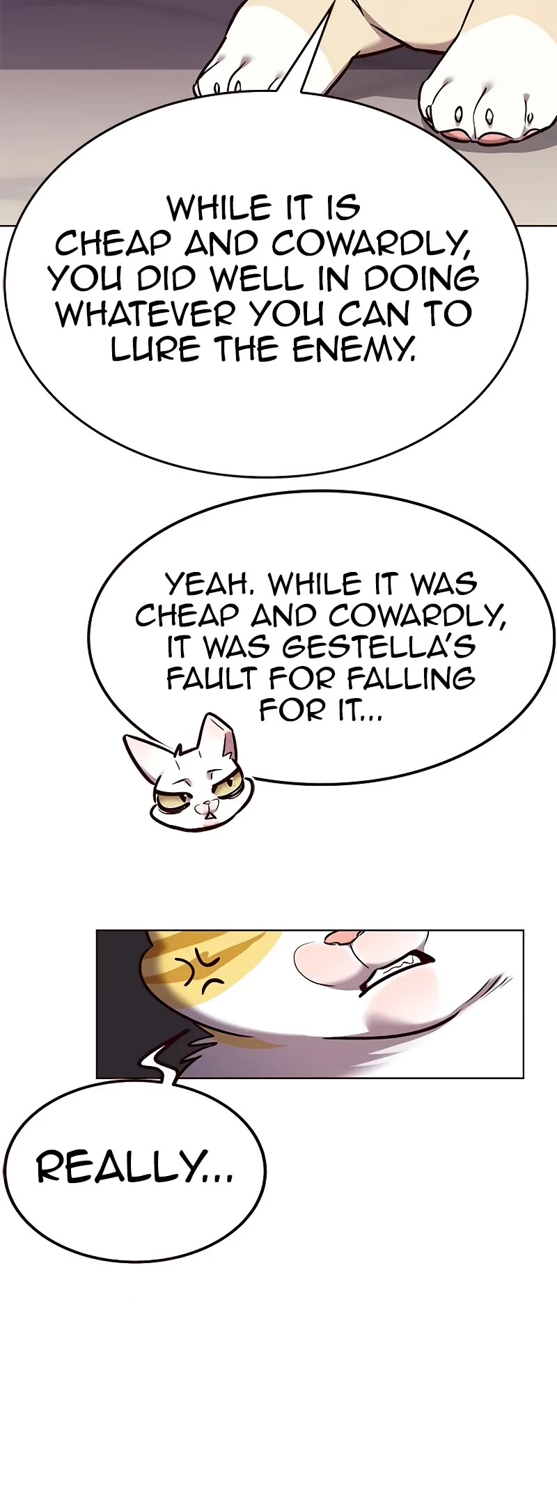 Eleceed Chapter 306 page 46 - Chapter 306