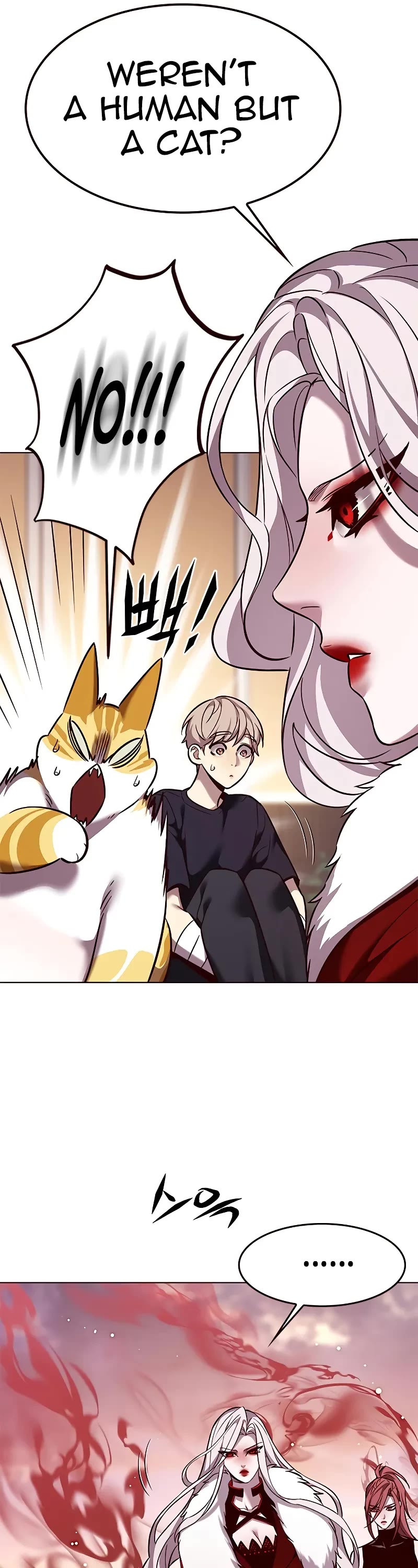 Eleceed Chapter 306 page 5 - Chapter 306