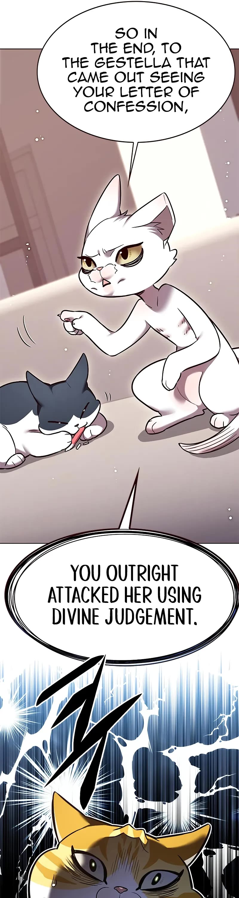 Eleceed Chapter 306 page 52 - Chapter 306