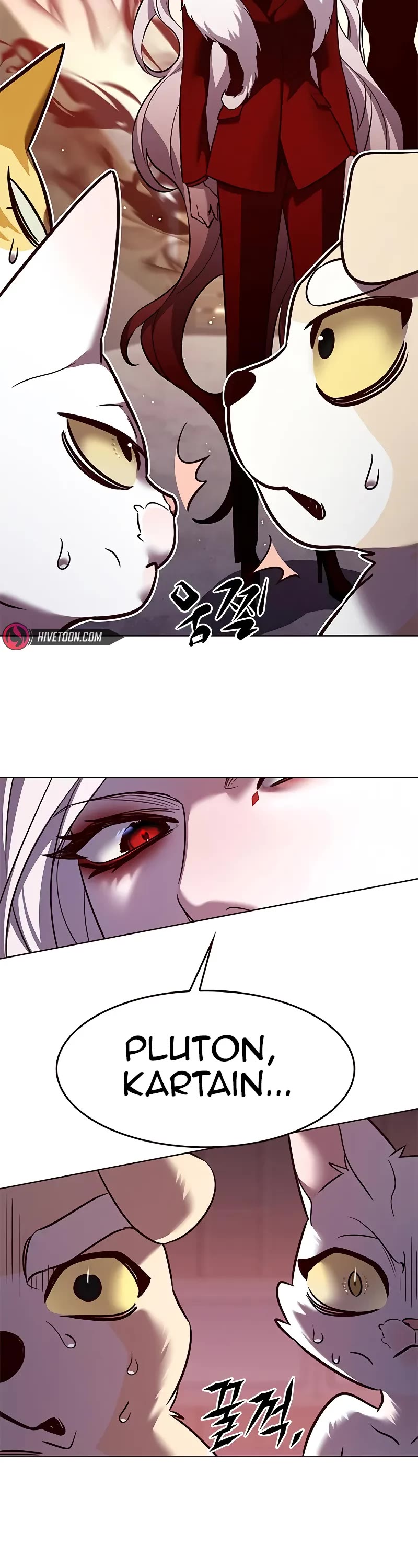 Eleceed Chapter 306 page 6 - Chapter 306