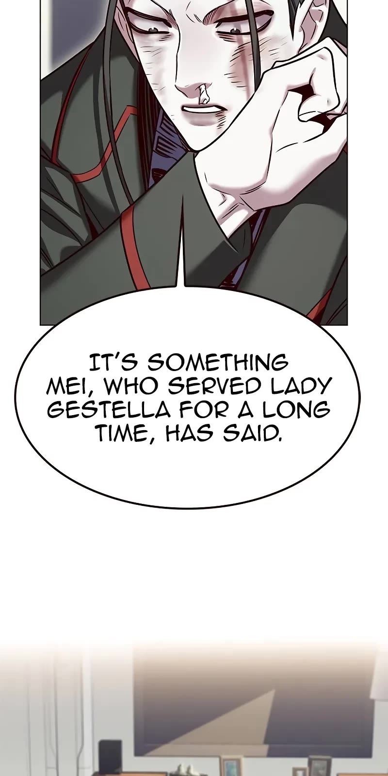 Eleceed Chapter 307 page 10 - Chapter 307