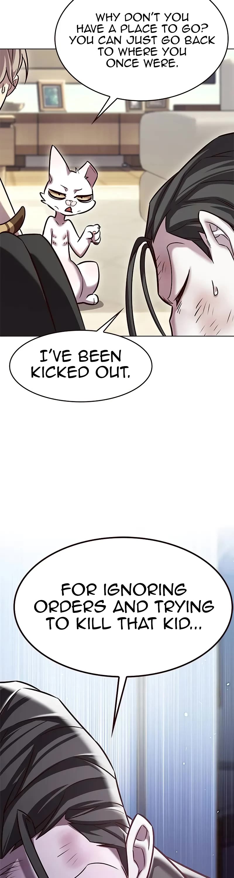 Eleceed Chapter 307 page 12 - Chapter 307