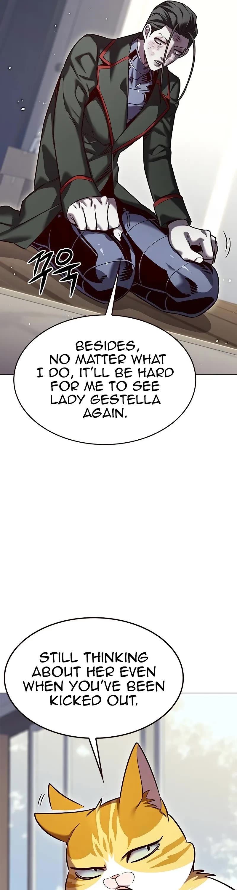 Eleceed Chapter 307 page 16 - Chapter 307