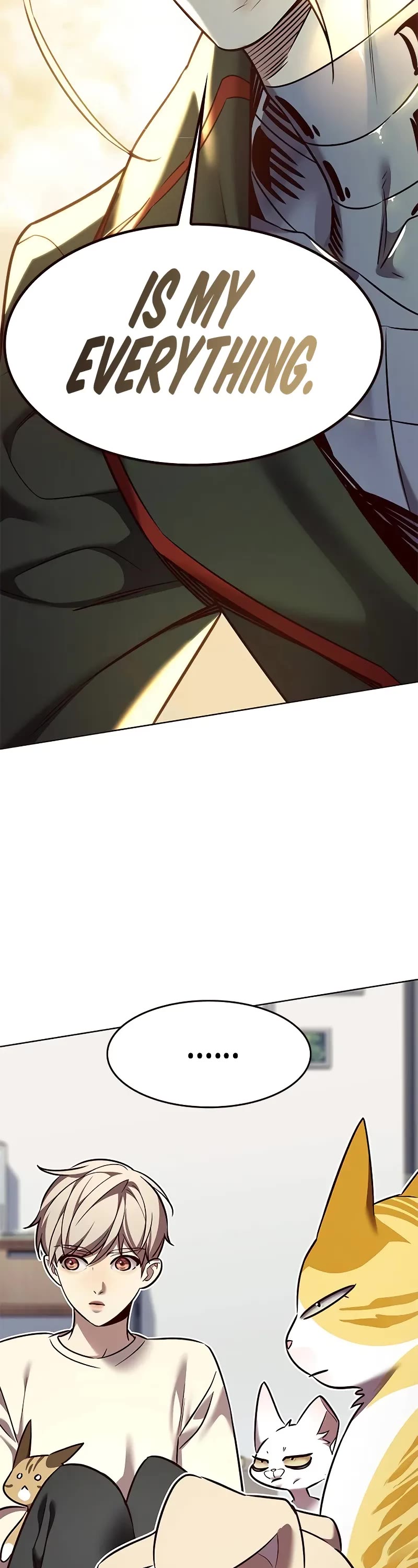 Eleceed Chapter 307 page 18 - Chapter 307