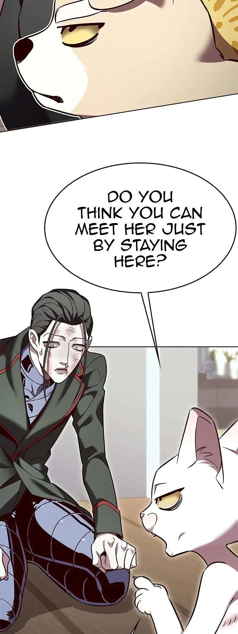 Eleceed Chapter 307 page 19 - Chapter 307