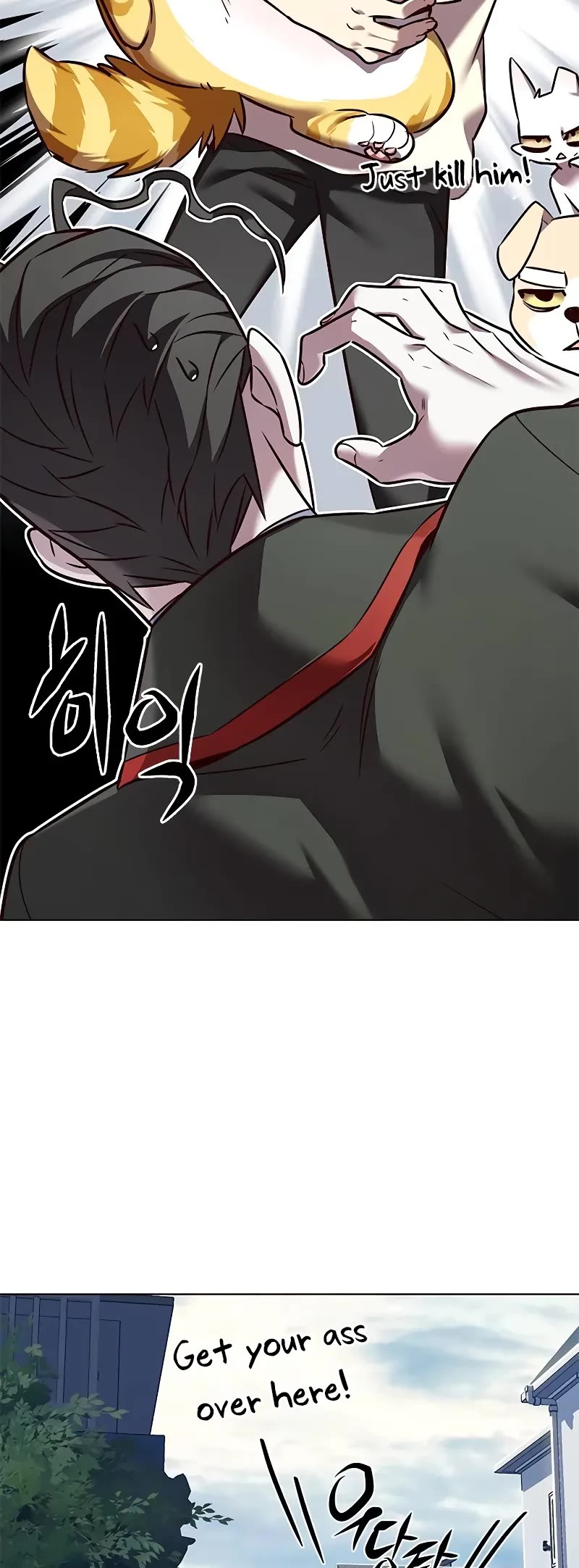 Eleceed Chapter 307 page 24 - Chapter 307