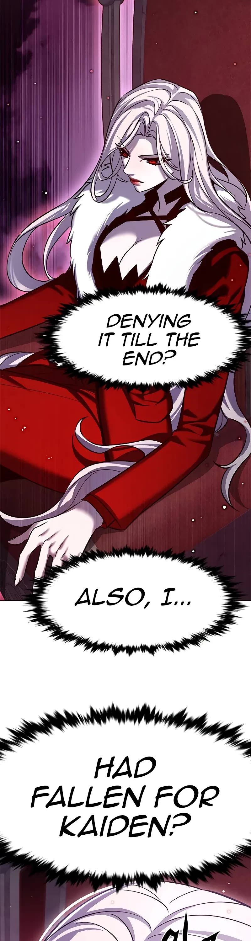 Eleceed Chapter 307 page 27 - Chapter 307