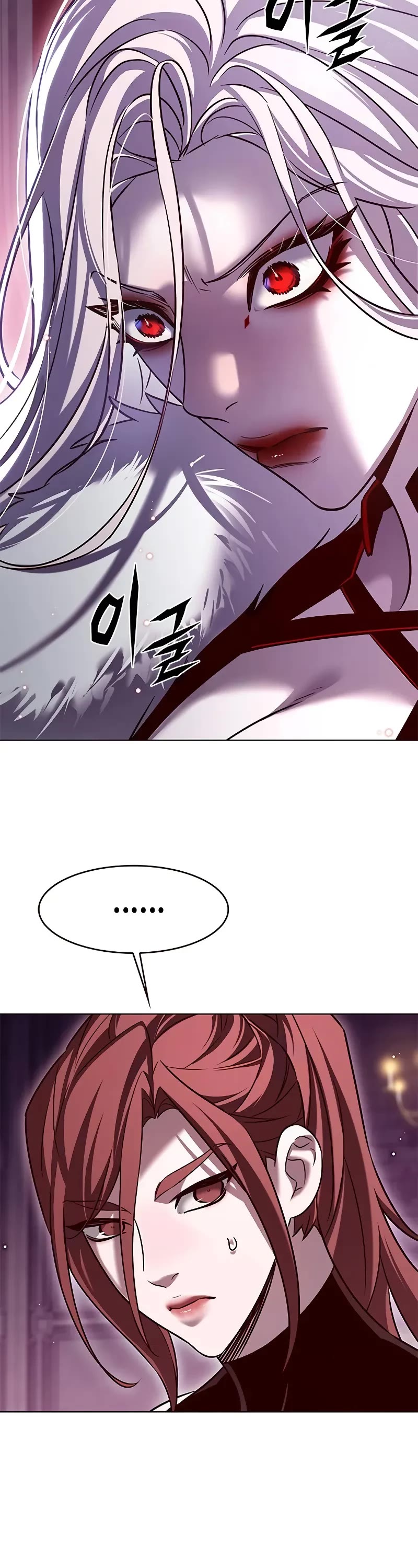 Eleceed Chapter 307 page 28 - Chapter 307