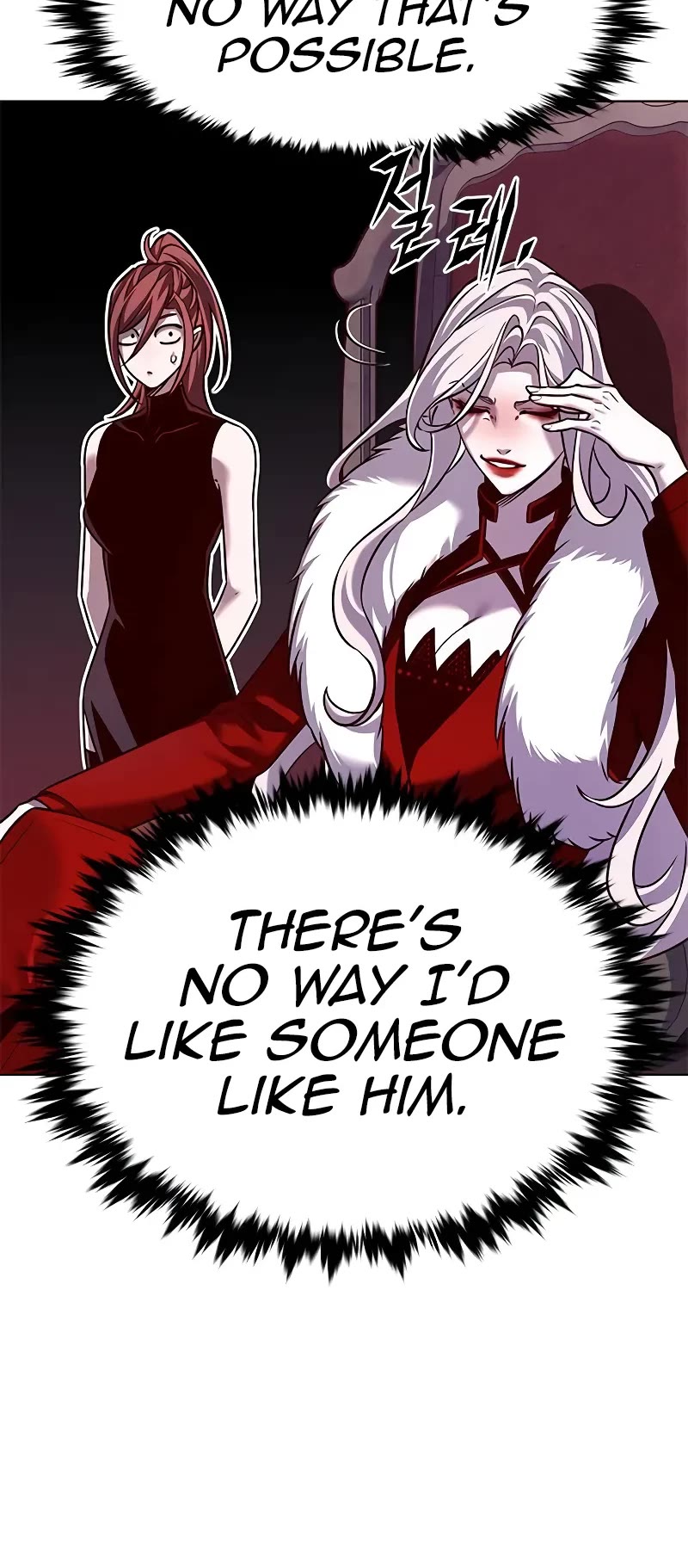 Eleceed Chapter 307 page 30 - Chapter 307