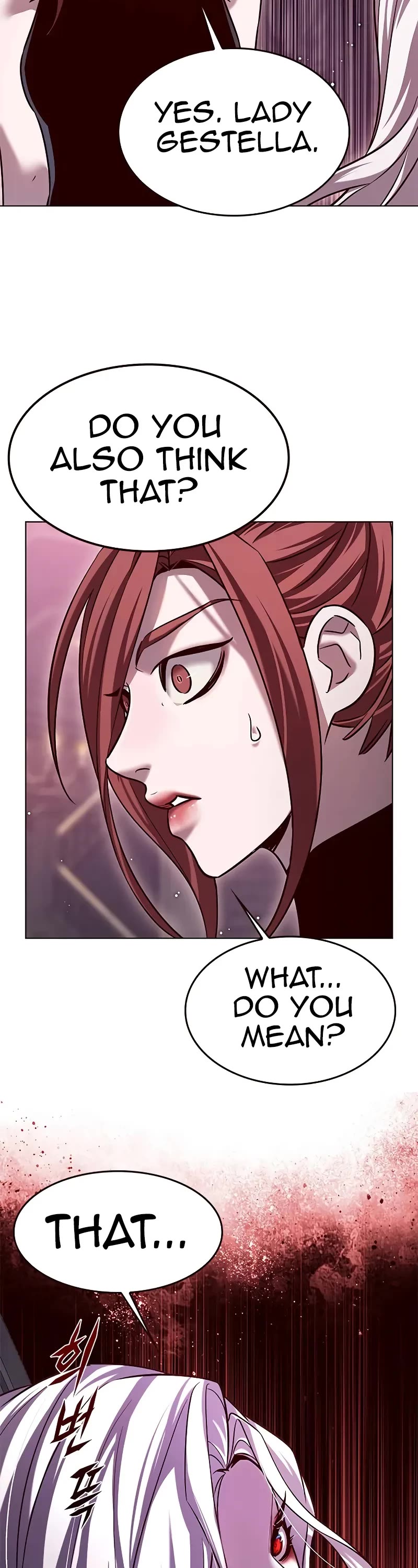 Eleceed Chapter 307 page 32 - Chapter 307