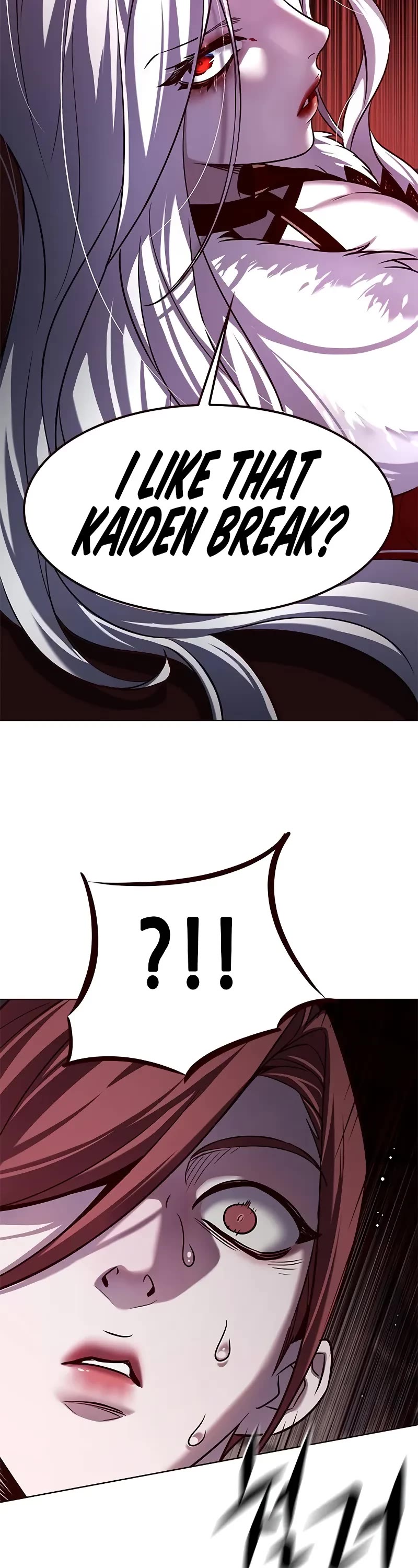 Eleceed Chapter 307 page 33 - Chapter 307