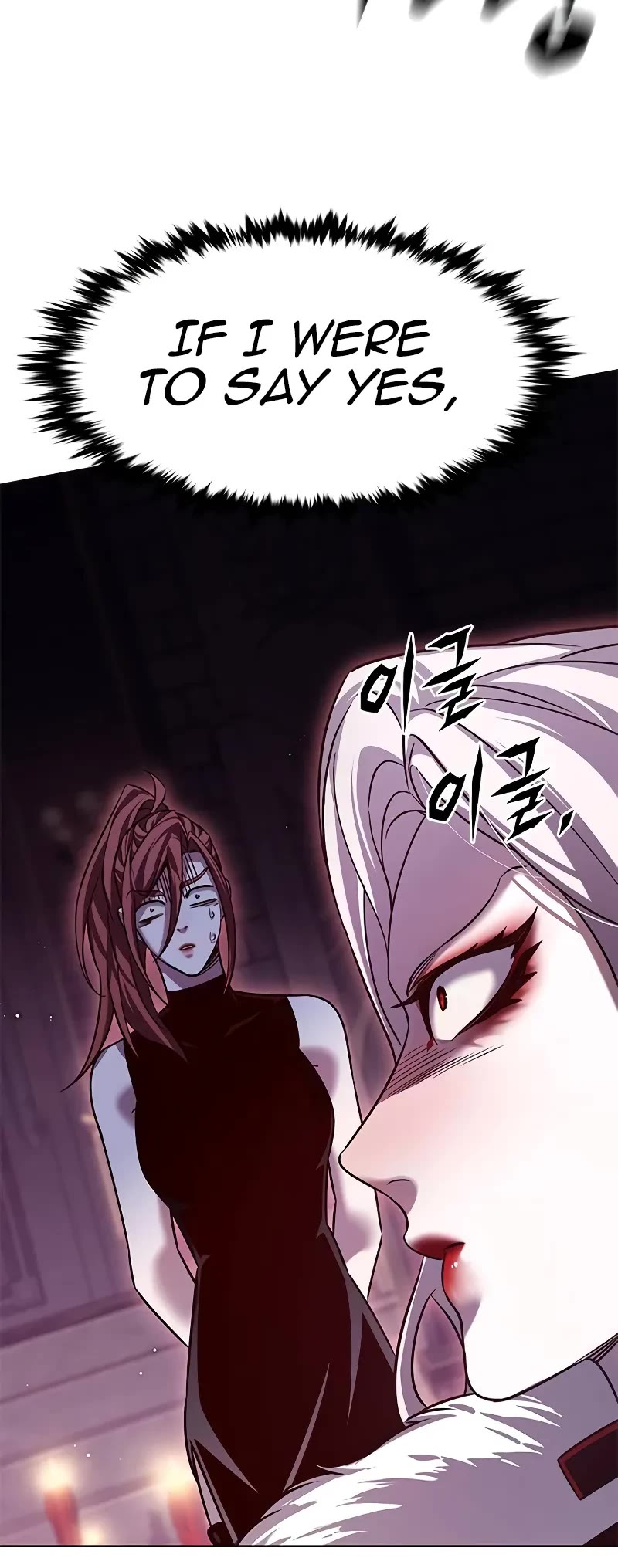 Eleceed Chapter 307 page 34 - Chapter 307