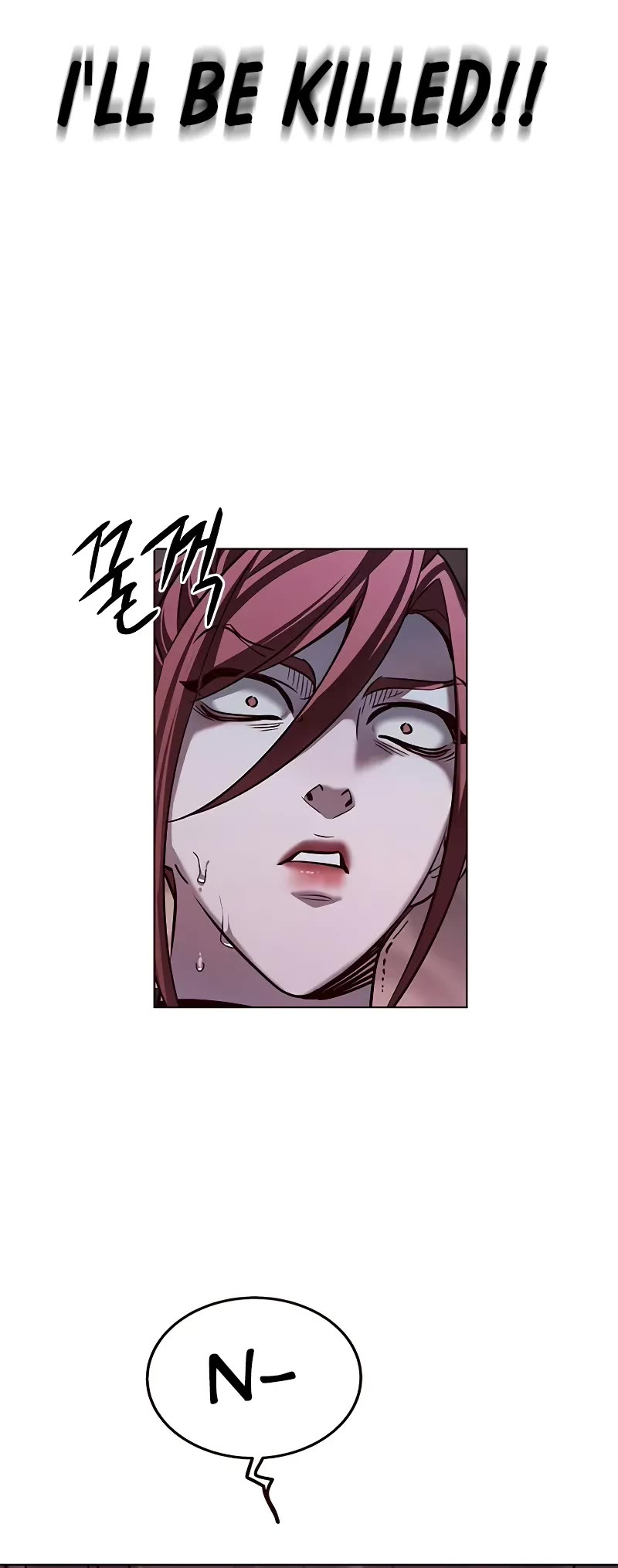 Eleceed Chapter 307 page 35 - Chapter 307