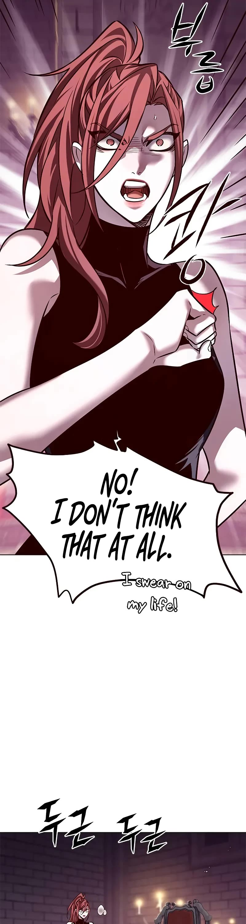 Eleceed Chapter 307 page 36 - Chapter 307