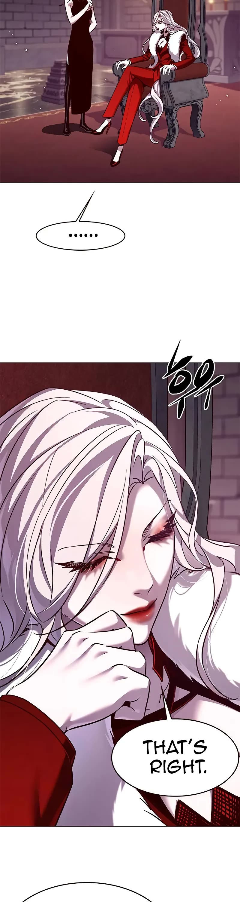 Eleceed Chapter 307 page 37 - Chapter 307