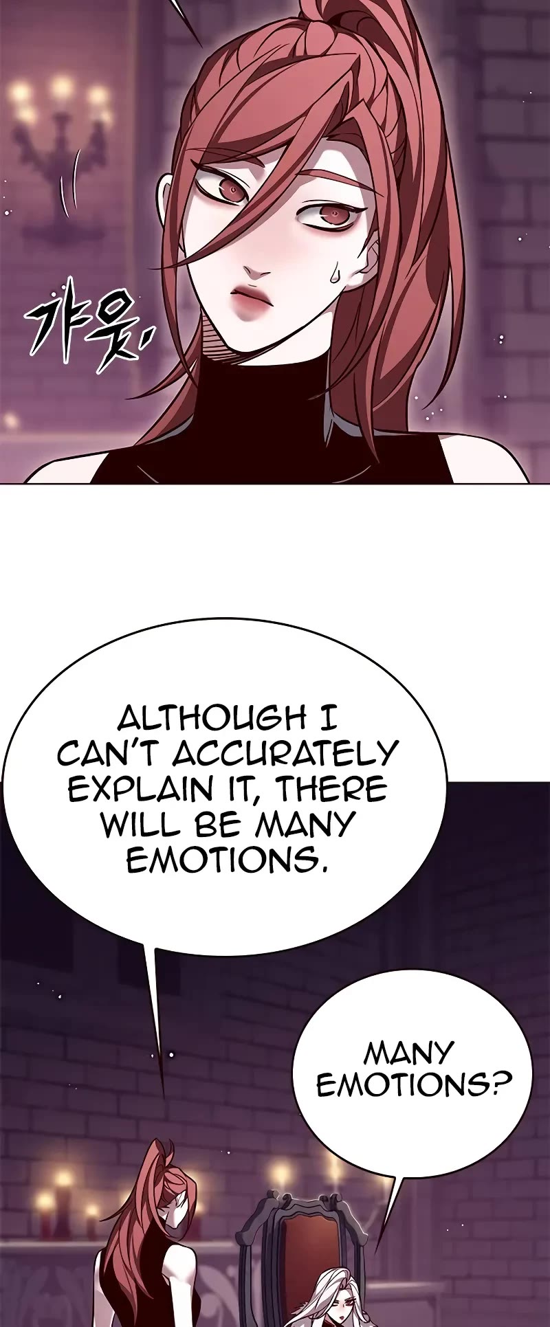 Eleceed Chapter 307 page 43 - Chapter 307