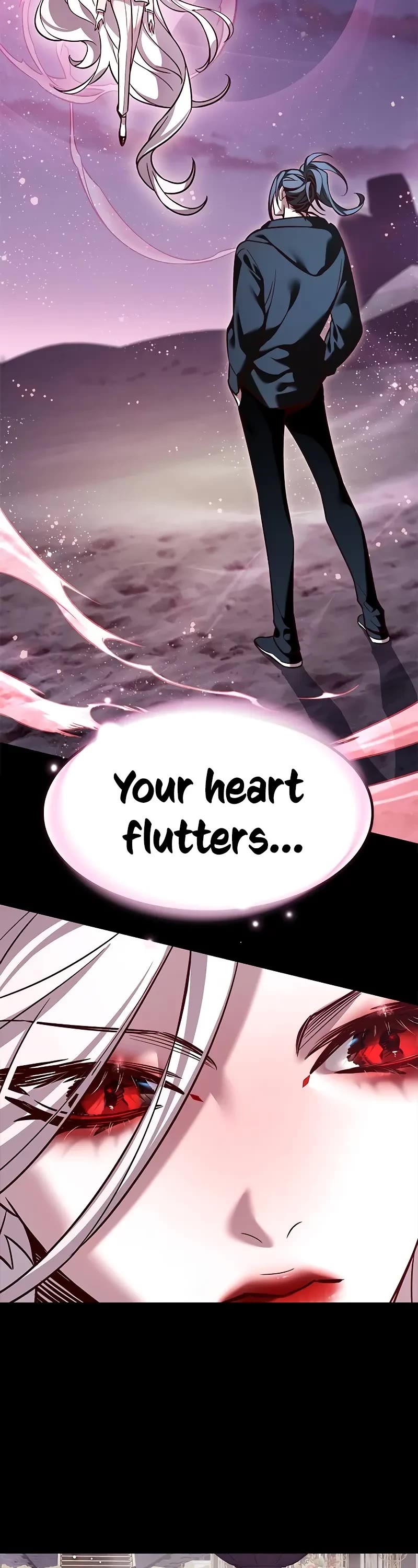 Eleceed Chapter 307 page 47 - Chapter 307