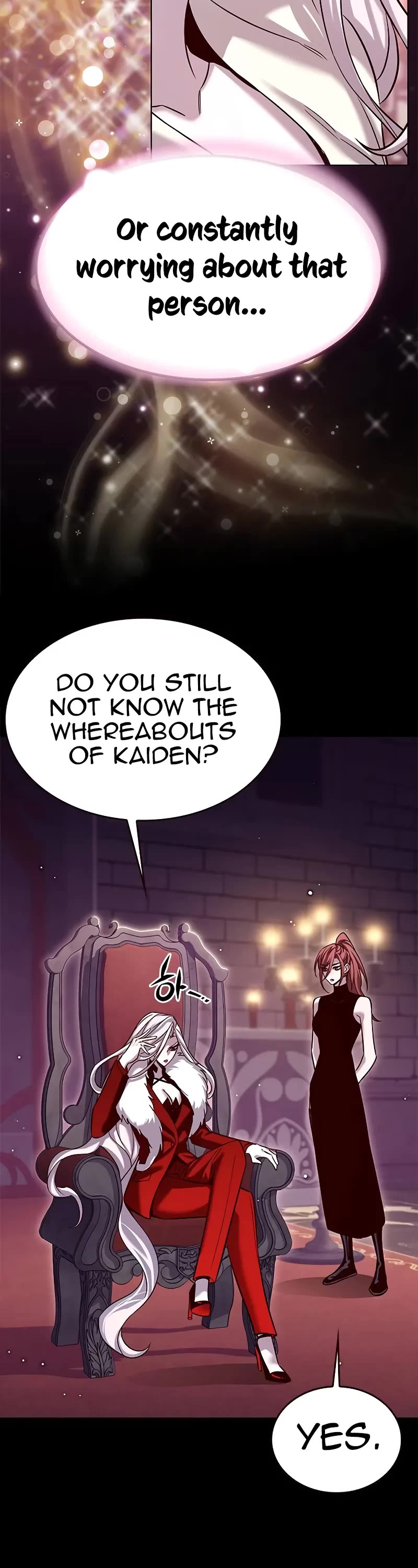 Eleceed Chapter 307 page 51 - Chapter 307