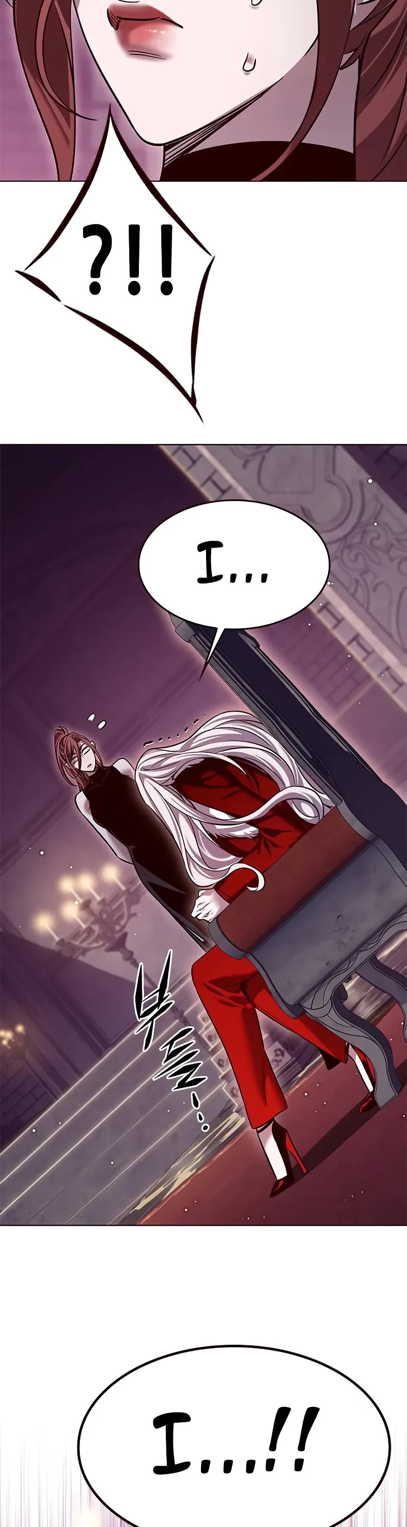 Eleceed Chapter 307 page 55 - Chapter 307