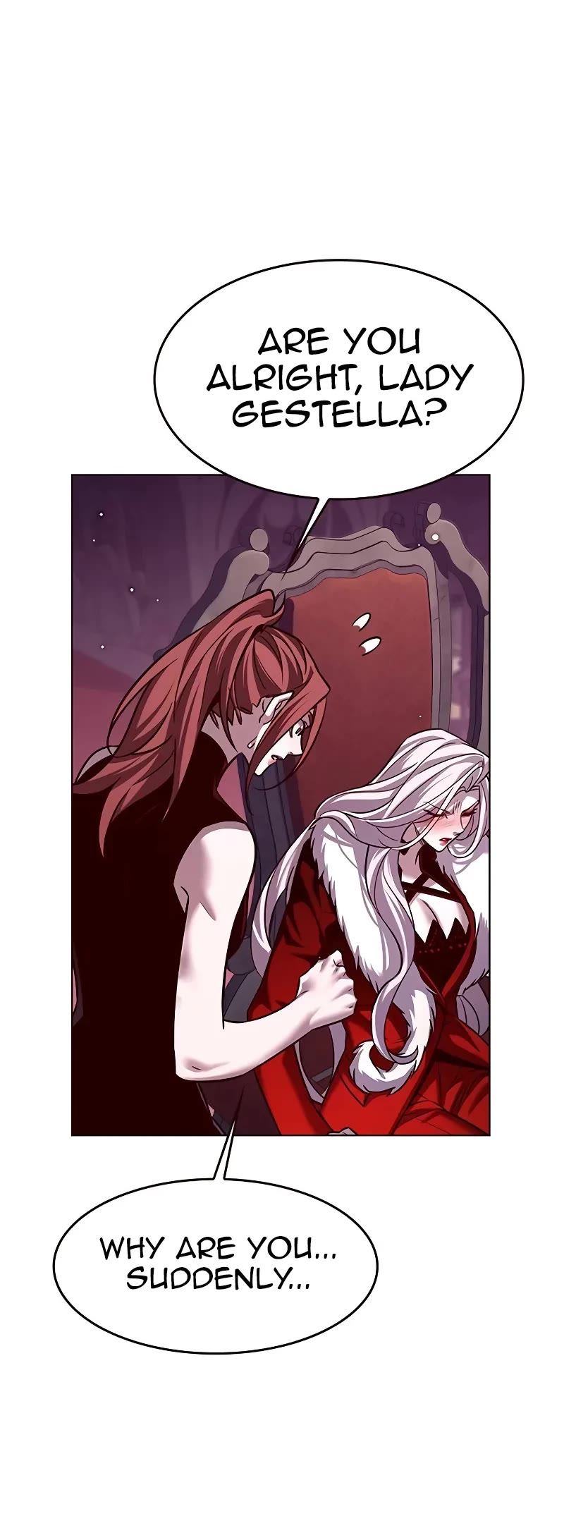 Eleceed Chapter 307 page 57 - Chapter 307