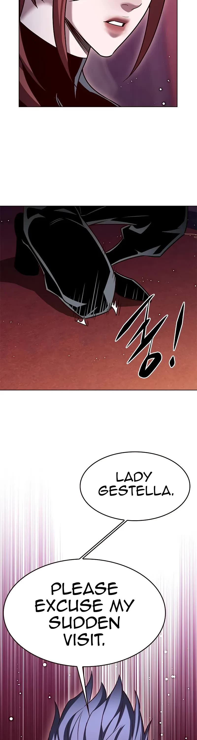 Eleceed Chapter 307 page 60 - Chapter 307