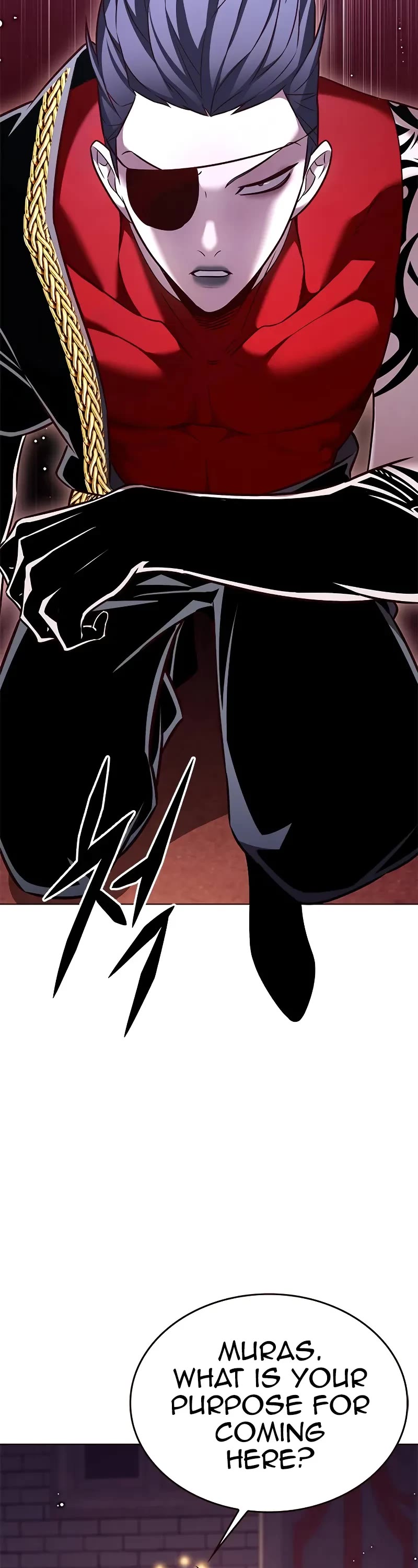 Eleceed Chapter 307 page 61 - Chapter 307