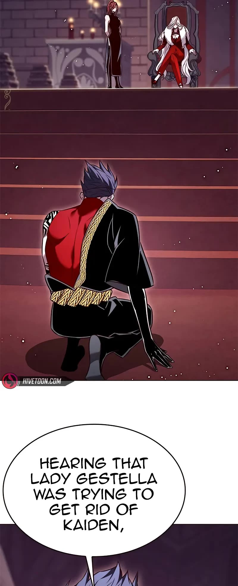 Eleceed Chapter 307 page 62 - Chapter 307