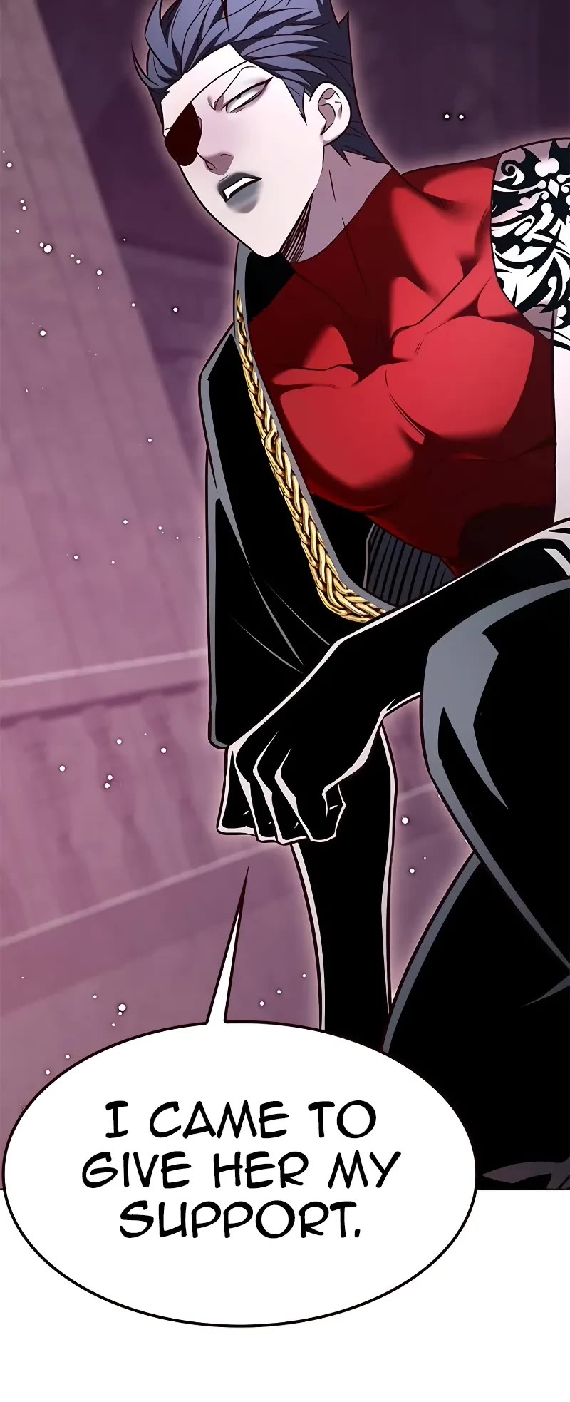 Eleceed Chapter 307 page 63 - Chapter 307