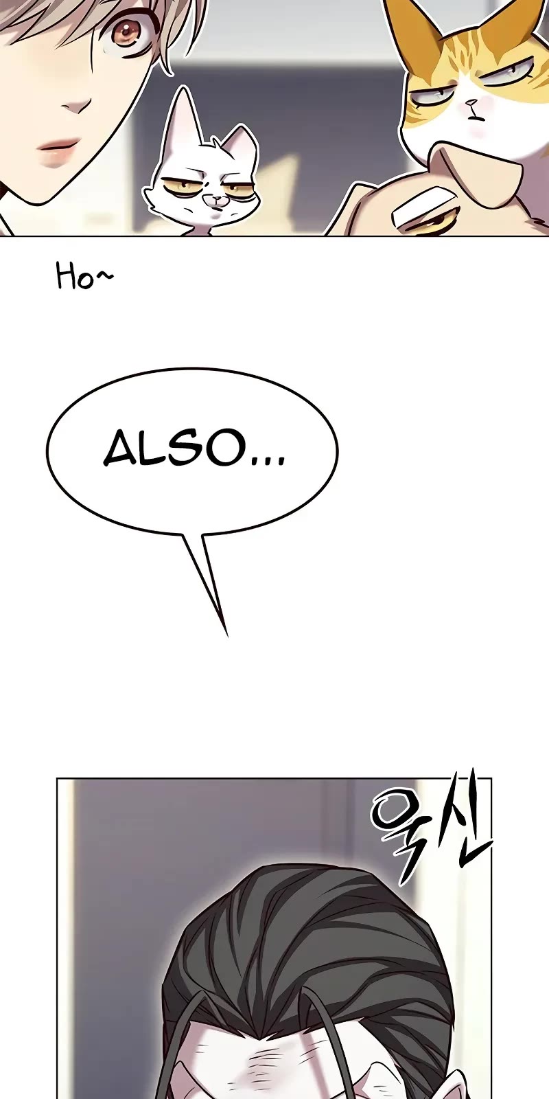 Eleceed Chapter 307 page 9 - Chapter 307