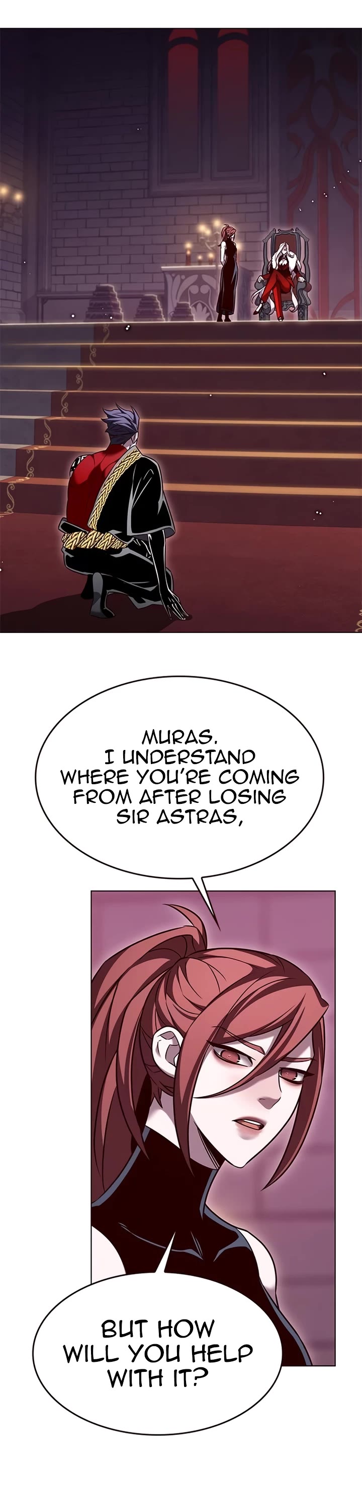 Eleceed Chapter 308 page 1 - Chapter 308