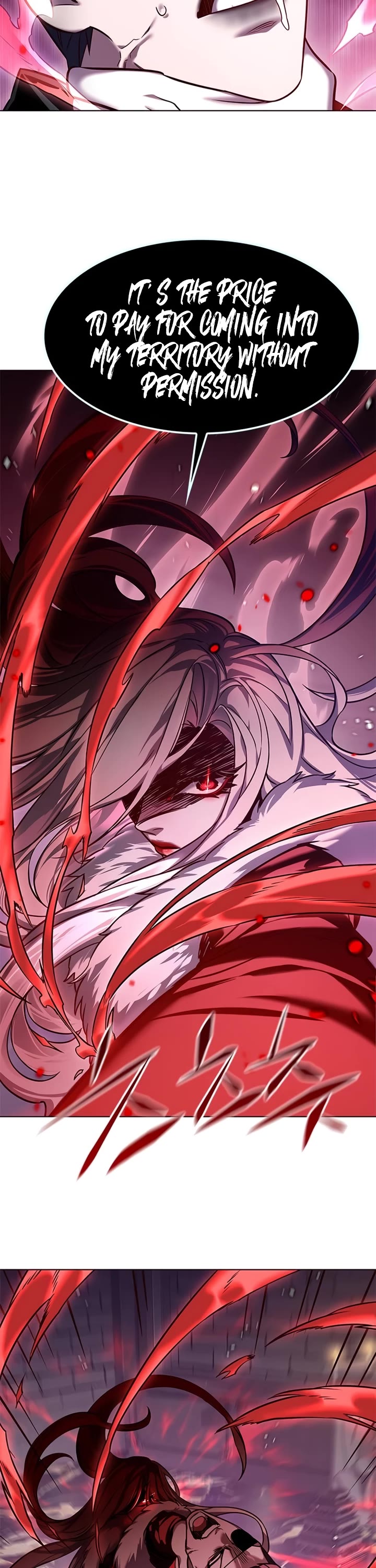 Eleceed Chapter 308 page 10 - Chapter 308