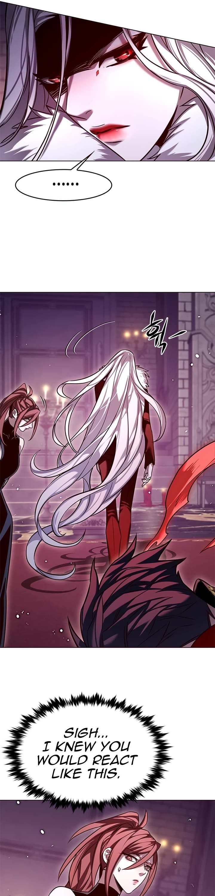Eleceed Chapter 308 page 13 - Chapter 308
