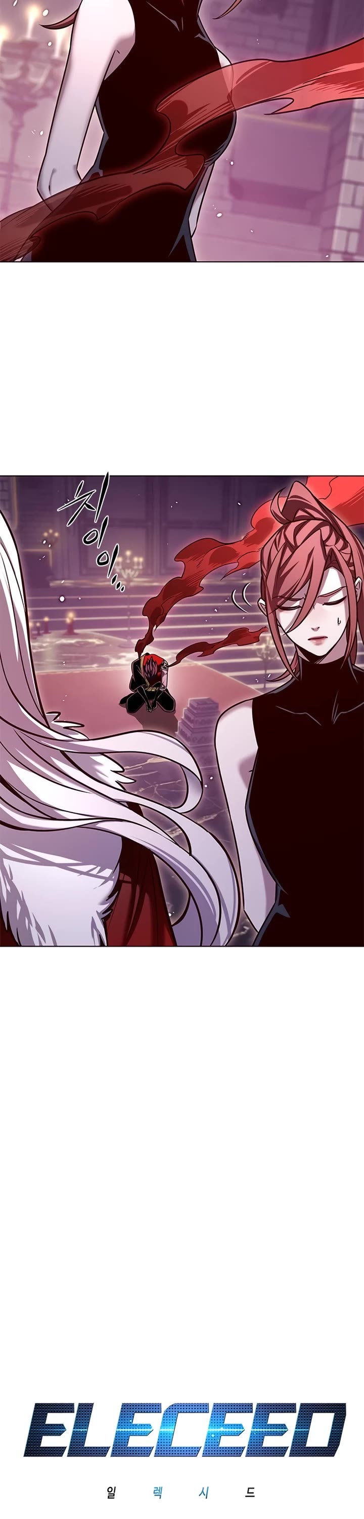Eleceed Chapter 308 page 14 - Chapter 308