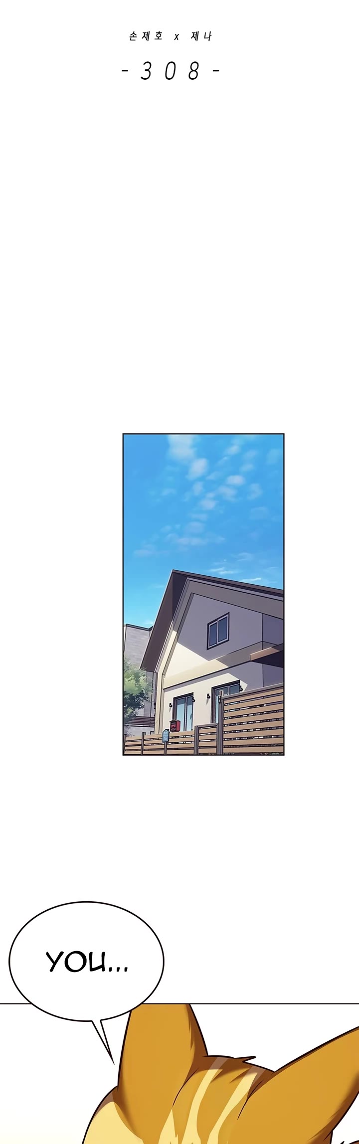 Eleceed Chapter 308 page 15 - Chapter 308