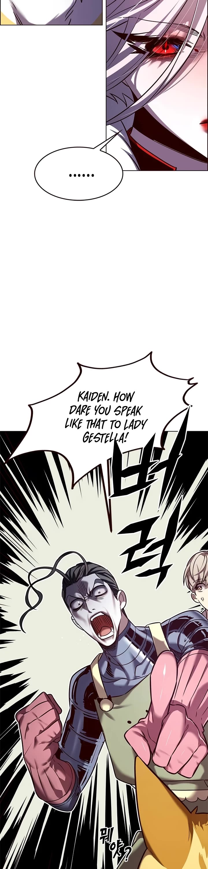 Eleceed Chapter 308 page 21 - Chapter 308
