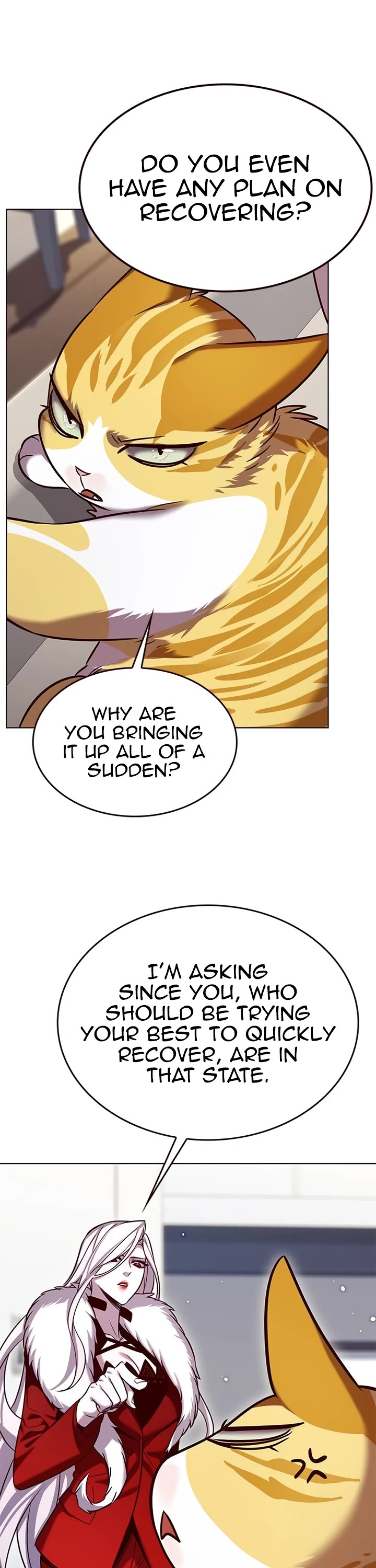 Eleceed Chapter 308 page 24 - Chapter 308