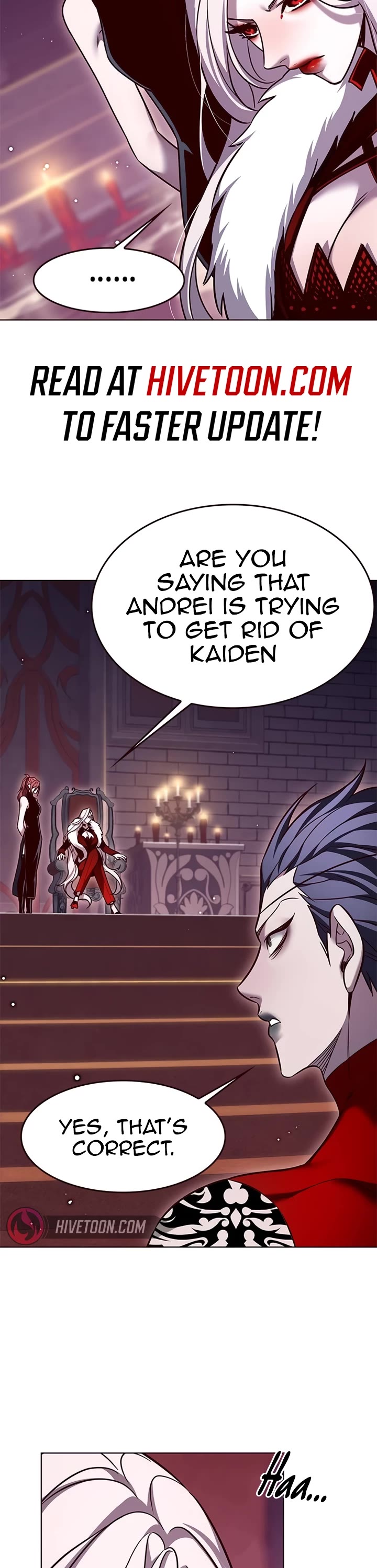 Eleceed Chapter 308 page 3 - Chapter 308