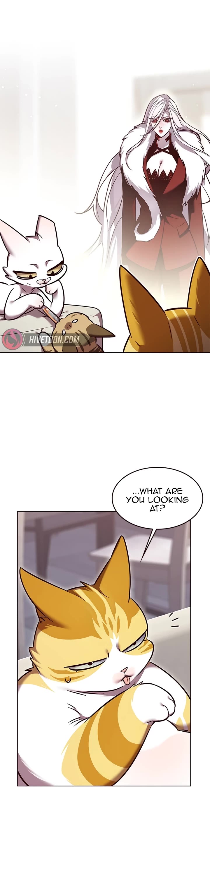 Eleceed Chapter 308 page 31 - Chapter 308
