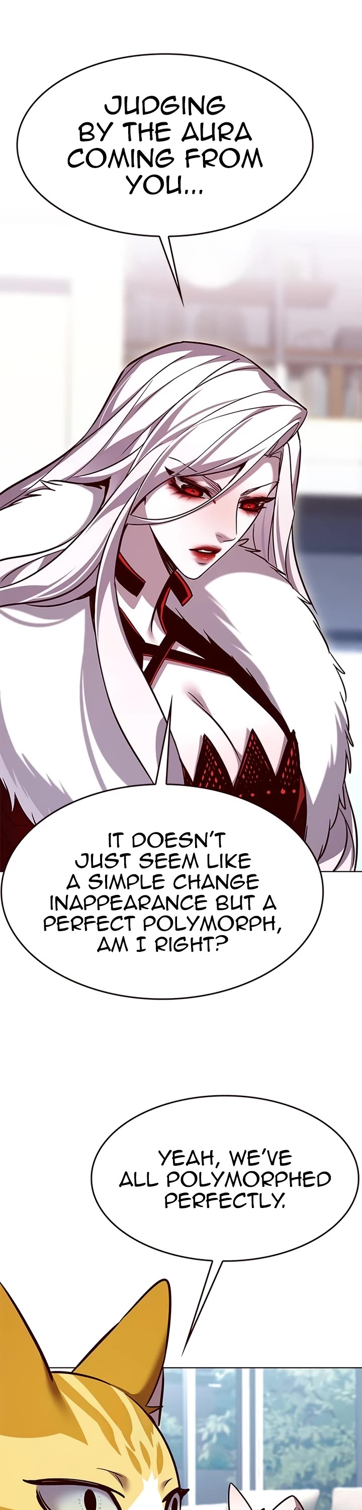 Eleceed Chapter 308 page 32 - Chapter 308