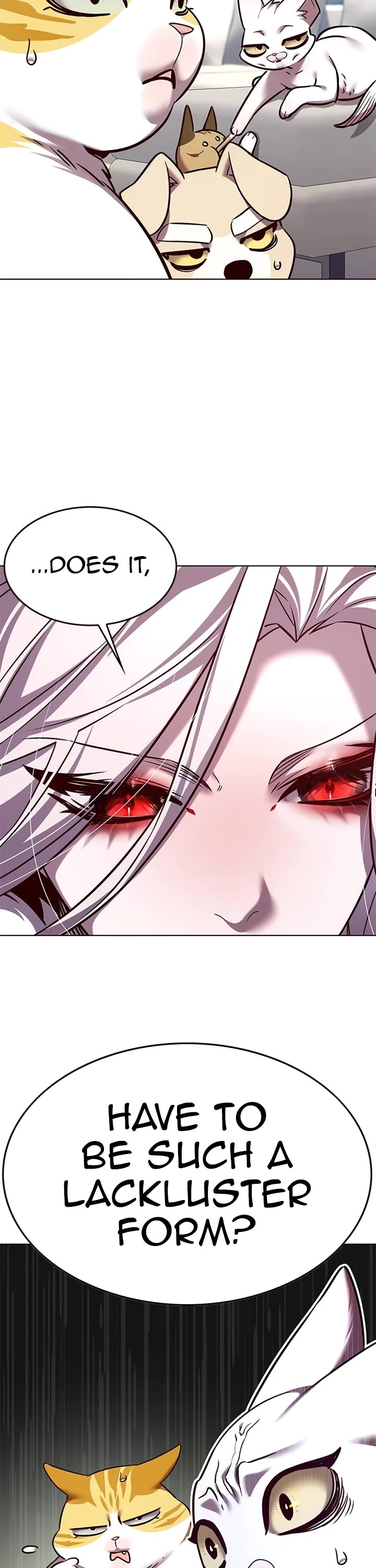Eleceed Chapter 308 page 33 - Chapter 308