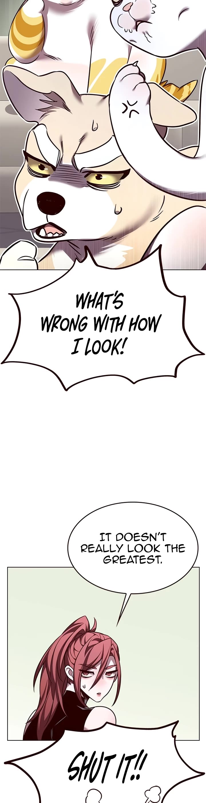 Eleceed Chapter 308 page 34 - Chapter 308