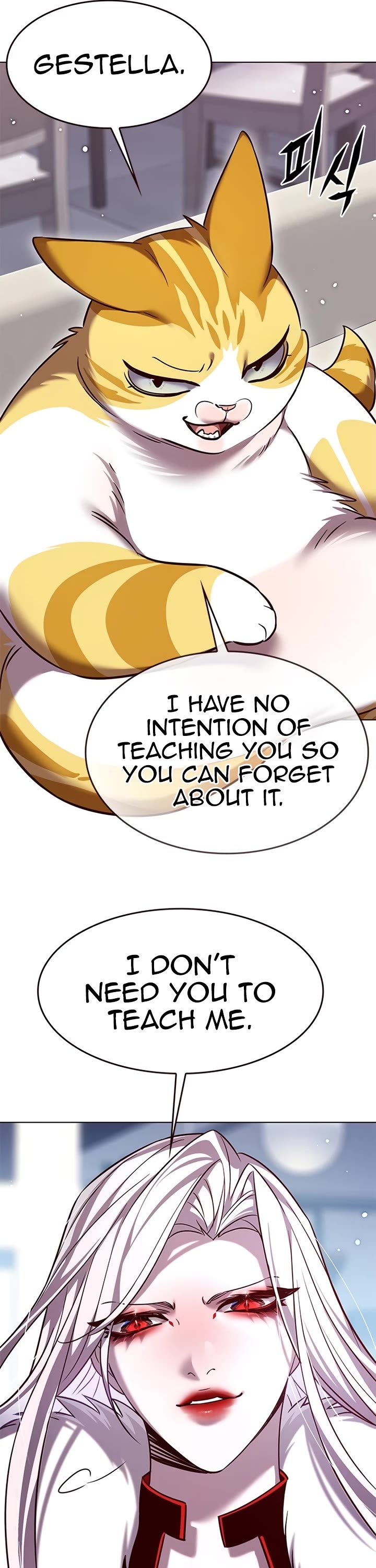 Eleceed Chapter 308 page 36 - Chapter 308