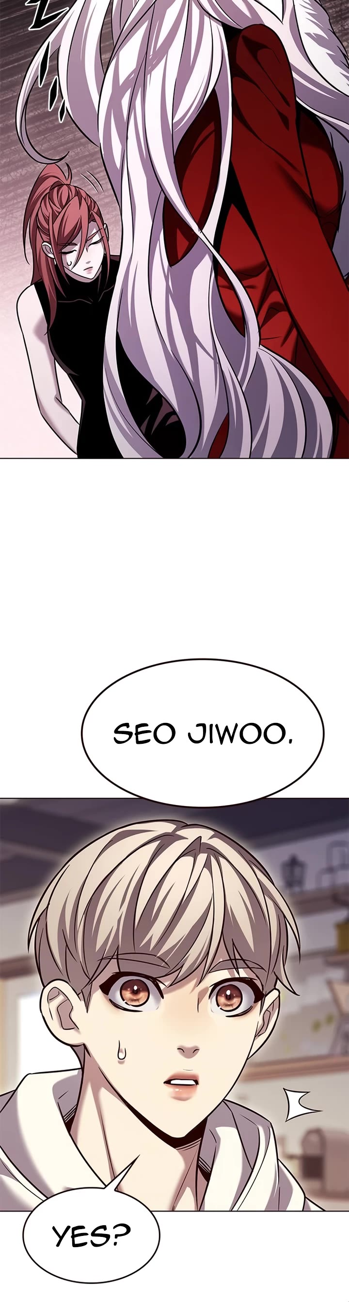 Eleceed Chapter 308 page 39 - Chapter 308
