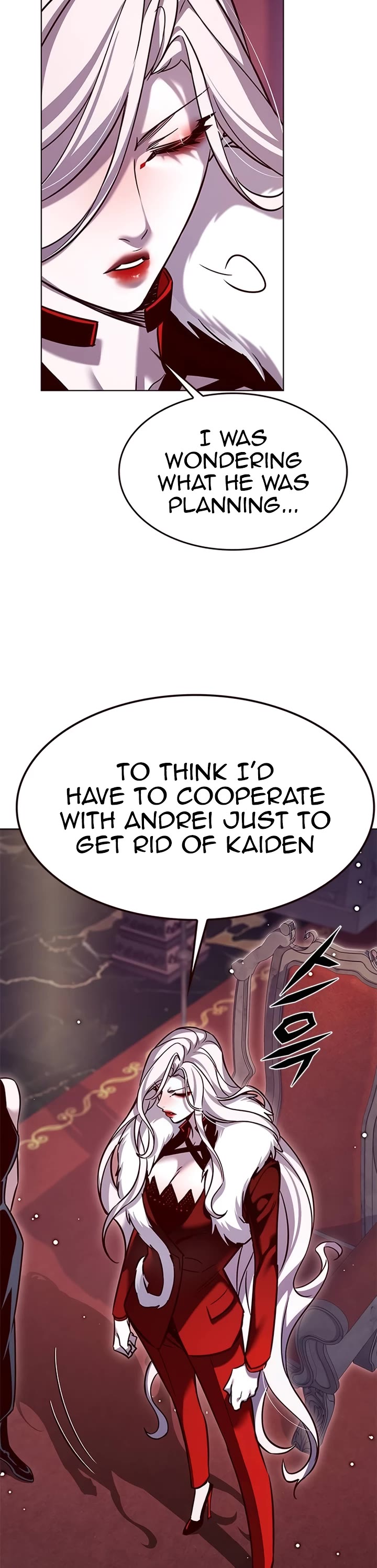 Eleceed Chapter 308 page 4 - Chapter 308