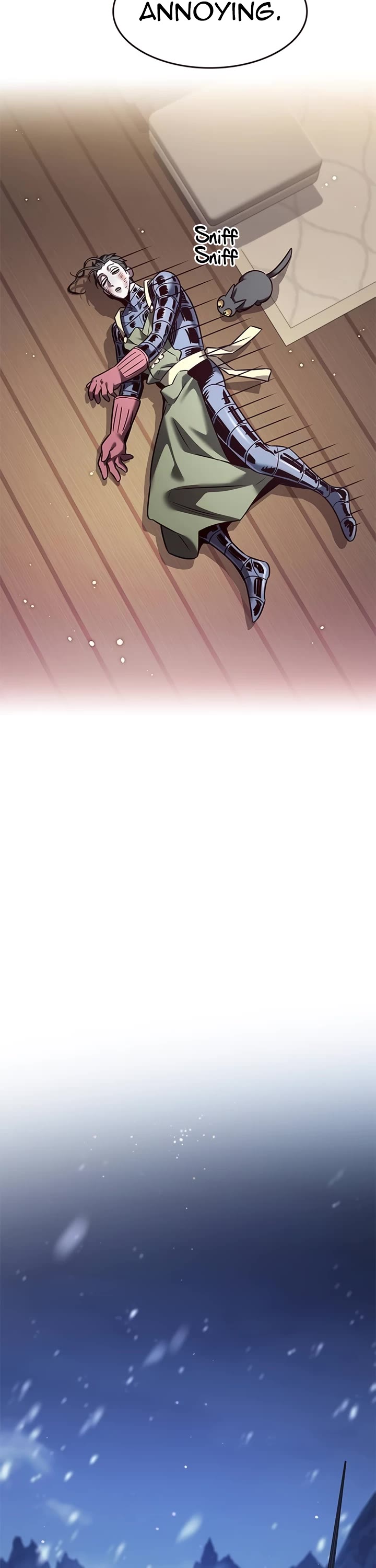 Eleceed Chapter 308 page 43 - Chapter 308