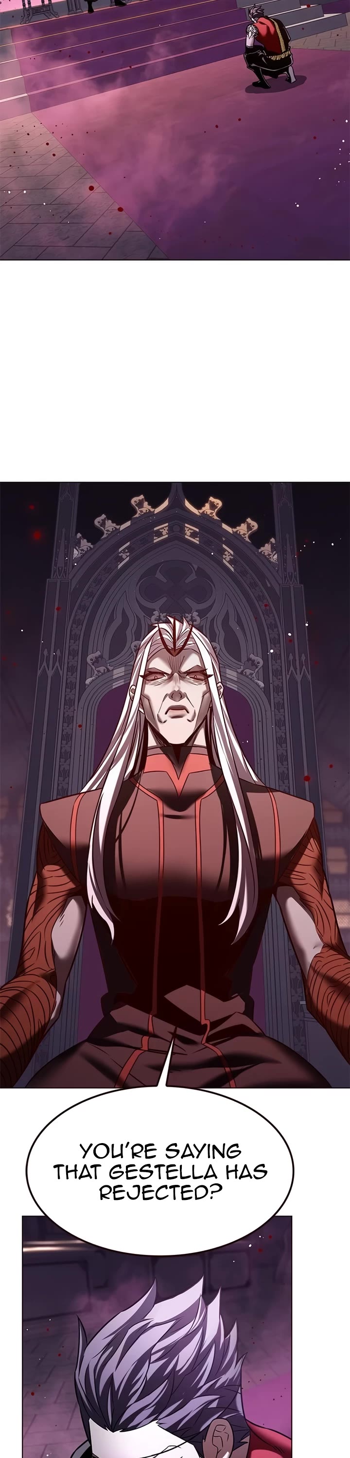 Eleceed Chapter 308 page 45 - Chapter 308